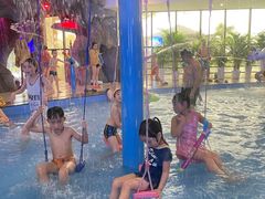 -水王国温泉水世界