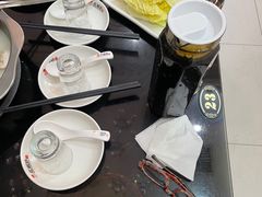 -红菇坊鲜汤火锅(北行店)