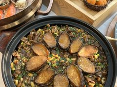 -品海楼·大连海胆锅贴馆(东港店)