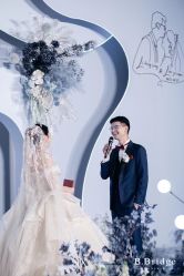 -B.Bridge Couture婚纱礼服(福田店)