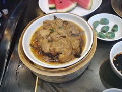 -鼓楼东街老火锅(鼓楼店)