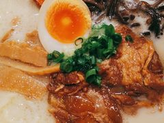 -味千拉面(惠州文昌一路分店)