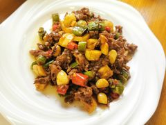 -面道赞宁海海鲜面(迎凤街店)