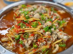 -艺味深尝(云锦路店)