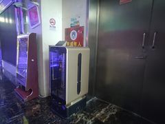 -金话筒KTV量贩(双龙路店)