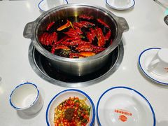 -老马路串串香火锅(北门桥店)