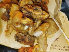 -桥头排骨(芙蓉广场品牌店)