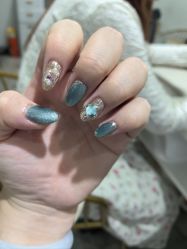 -晨·艺美甲美睫