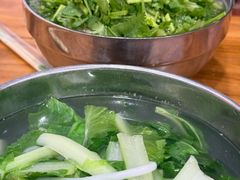 -攀枝花·任德琼·盐边羊肉米线