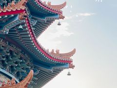 -广东圆玄道观