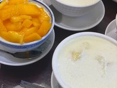 -民信老铺(双皮奶博物馆店)