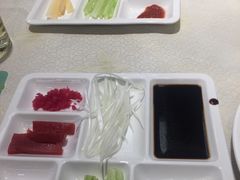 -四季小馆·地道北京小吃(广百店)