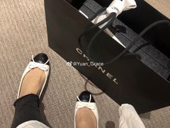 -CHANEL(ifs国际金融店)