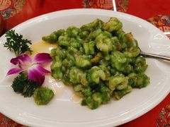 -玉华台饭庄(裕中西里小区店)
