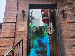 -茉里观邸(民国洋楼店)