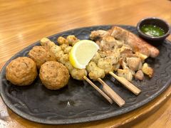 -萨莉亚意式餐厅(深南茂业店)