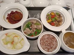 -禧月荟S月子中心(侨城店)