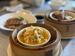 -潮府馆·非遗潮州菜·港式点心(世纪公园店)