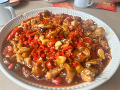 -老三样·旧食新味(万寿宫店)