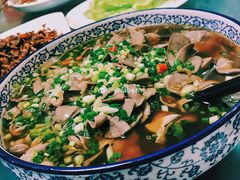 -富临轩私房菜(集庆门大街店)
