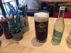 -Restaurant Paulaner am Dom