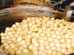 -邓记新一代糖油果子(四川煤管局供销公司职工宿舍店)