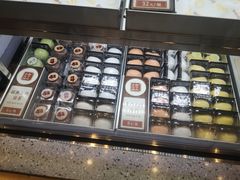 -君之狮子山·轻糖烘焙(松江印象城店)