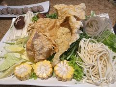 -潮汕牛肉火锅(铁西店)