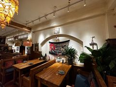 -云之南(八里庄店)