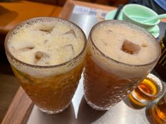 -潮界(LU·ONE凯德晶萃广场店)