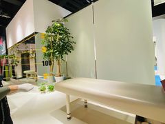 -Dr.stretch·拉伸博士(环球金融中心店)