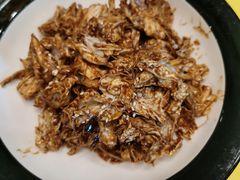 -功德林素菜饭庄(前门店)