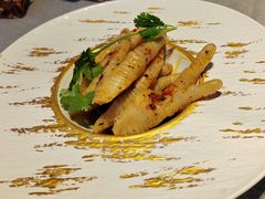 鸡爪-晓粤·惹味粤菜(凯德乐峰广场店)