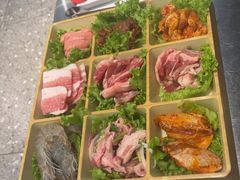-英雄故事地摊烤肉(马驹桥店)