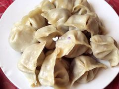 羊肉蒸饺-福兴全羊