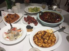 -峨嵋酒家总店(车公庄店)