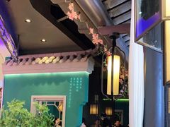 -俏九州·小炒黄牛肉(华润万象汇店)