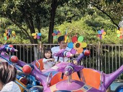 -杭州少年儿童公园