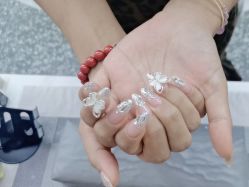 -喜柚自助美甲美睫