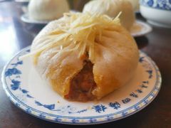 -四海楼(如皋定慧禅寺店)