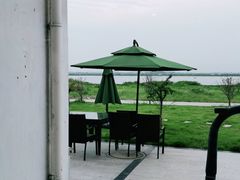 -七的湖·晚芳亭·阳澄湖农家菜·大闸蟹(莲花岛店)