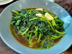 苋菜-漫渡庄绿岛花园•隐世庭园菜(滨湖店)