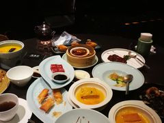 -万丽轩·粤菜(王府井金茂万丽酒店)