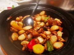 -顺峰顺水顺德菜(第一百货店)