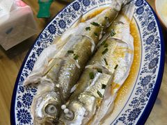 -灵福缘私房菜·农家菜(拈花湾·灵山大佛必推店)
