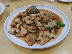 -青竹园海鲜餐厅(海天路店)