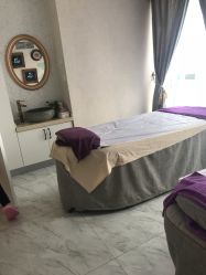 -健身堂科技美肌SPA