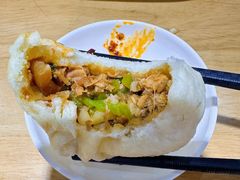 -老陶包子铺(南大西南村店)