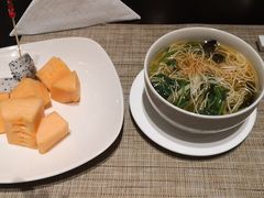 -太湖饭店玉兰厅(自助餐厅)