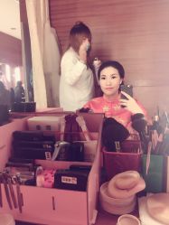 点击看大图 -金夫人婚纱摄影(华南店)